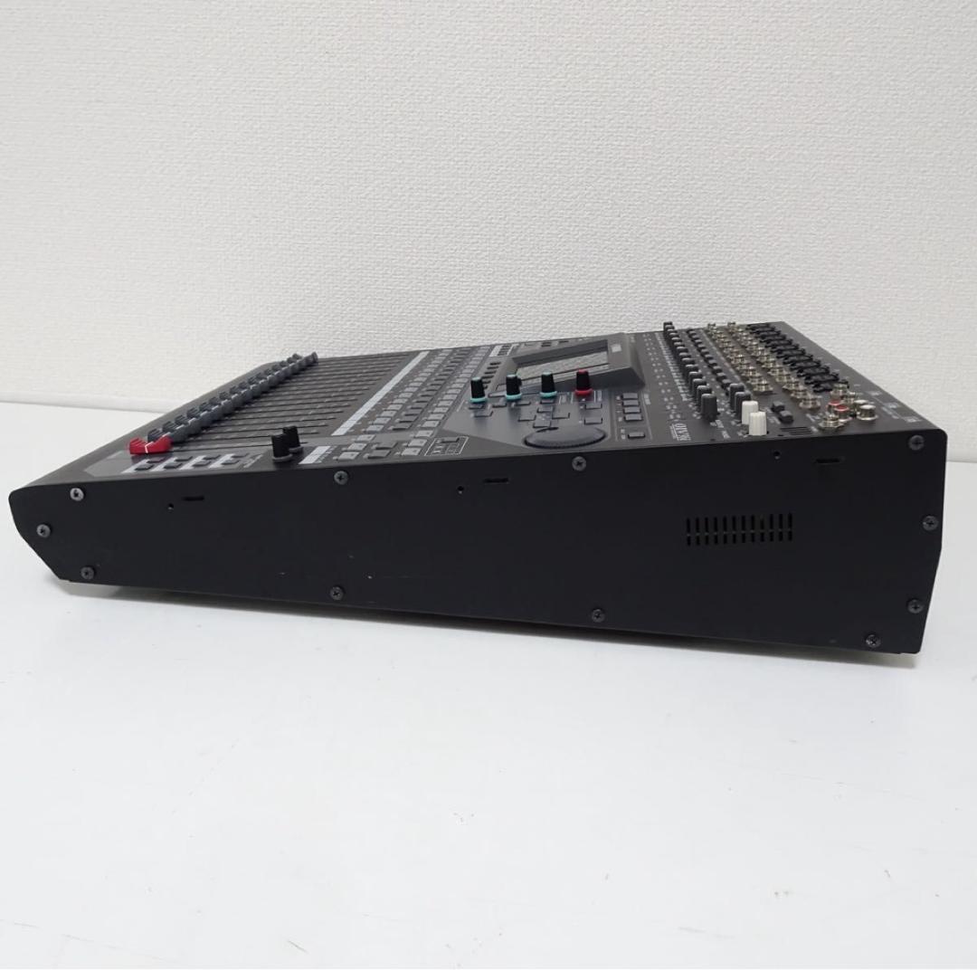 Yamaha Digital Mixers 01V96I