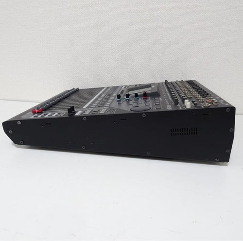 Yamaha Digital Mixers 01V96I