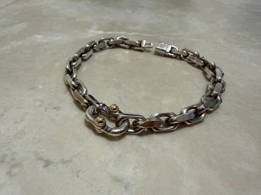 Tiffany Bracelets Co.