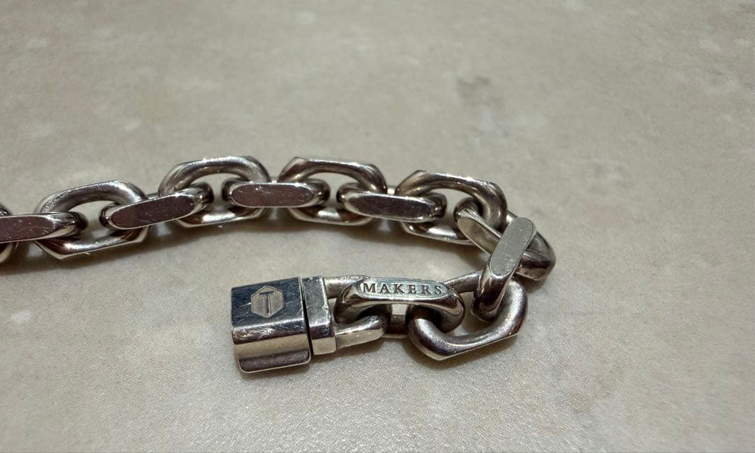 Tiffany Bracelets Co.