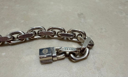 Tiffany Bracelets Co.