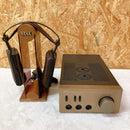 Amplifier Units Stax Srm-T1S Sr-