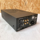 Amplifier Units Stax Srm-T1S Sr-