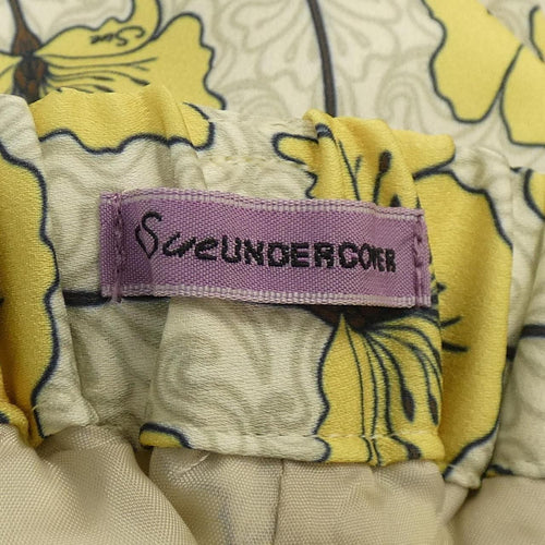 Sueundercover Others Sue Undercover