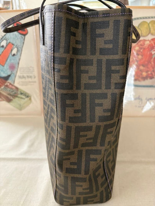 Fendi Tote Bag 520