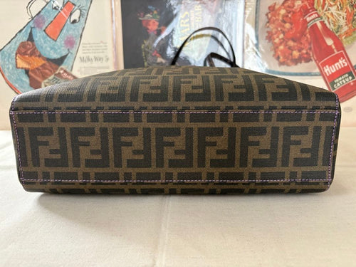 Fendi Tote Bag 520