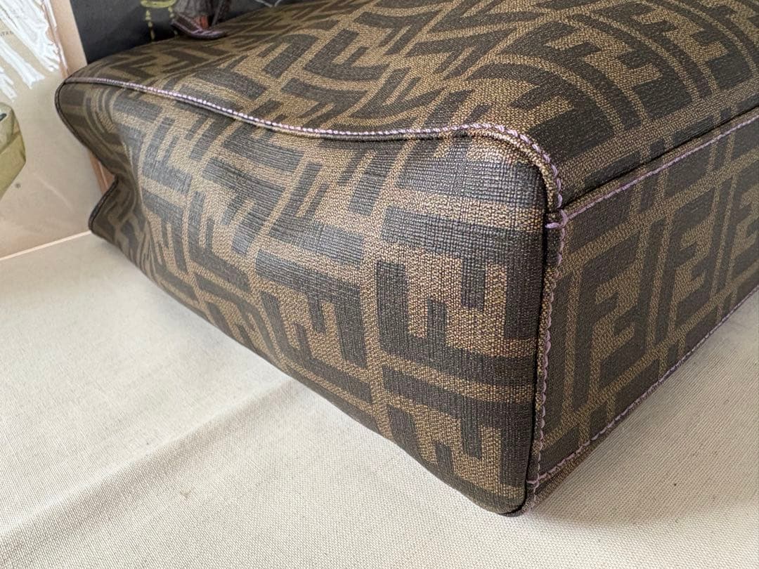 Fendi Tote Bag 520