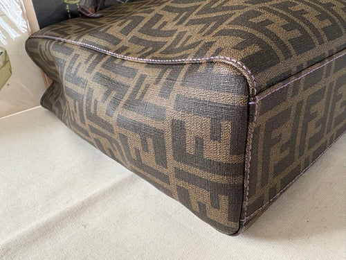 Fendi Tote Bag 520