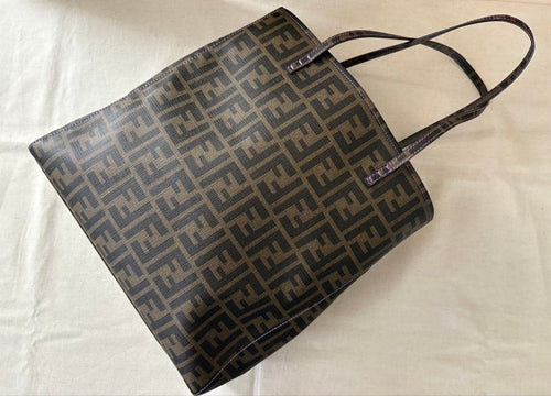 Fendi Tote Bag 520