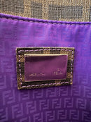 Fendi Tote Bag 520