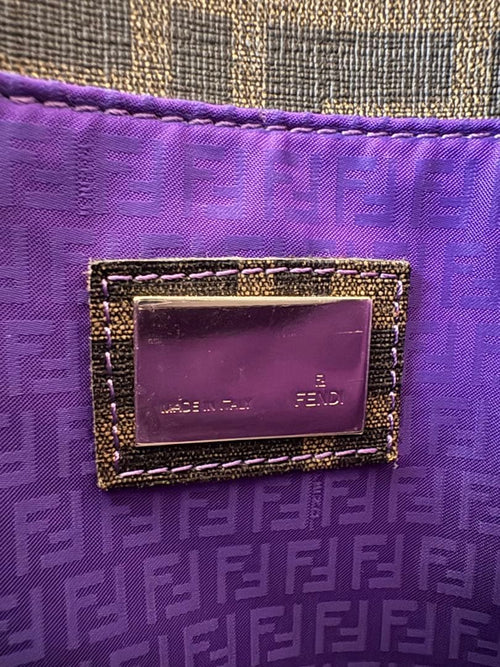 Fendi Tote Bag 520