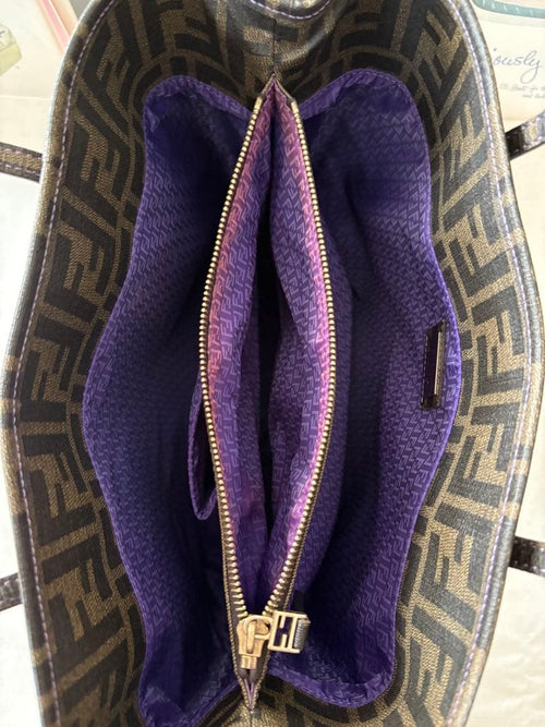 Fendi Tote Bag 520