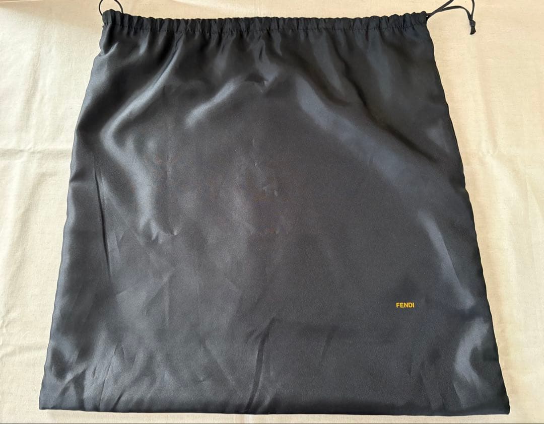 Fendi Tote Bag 520