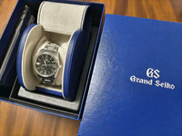 Grand Seiko Automatic Watches Sbga467