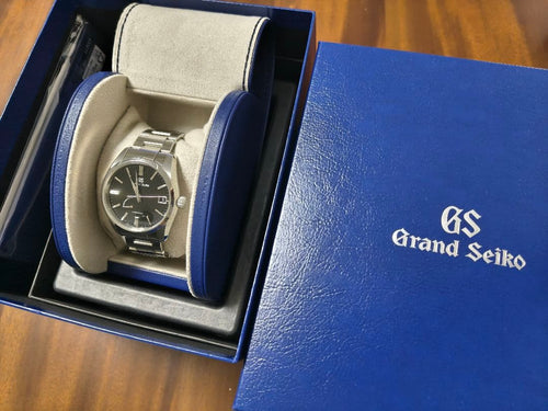 Grand Seiko Automatic Watches Sbga467