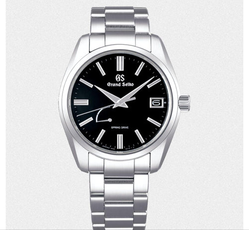 Grand Seiko Automatic Watches Sbga467
