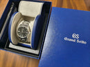 Grand Seiko Automatic Watches Sbga467