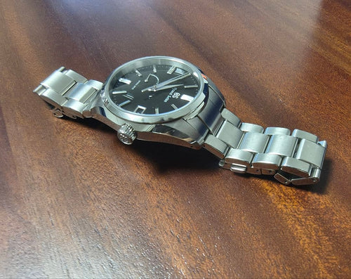 Grand Seiko Automatic Watches Sbga467