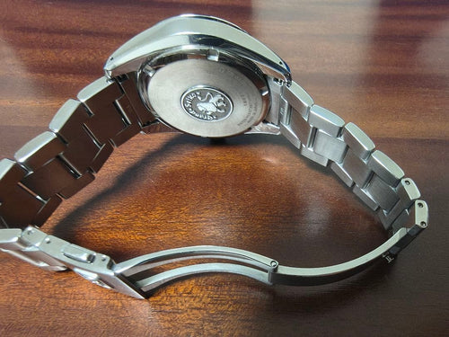 Grand Seiko Automatic Watches Sbga467