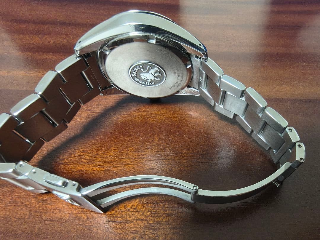 Grand Seiko Automatic Watches Sbga467
