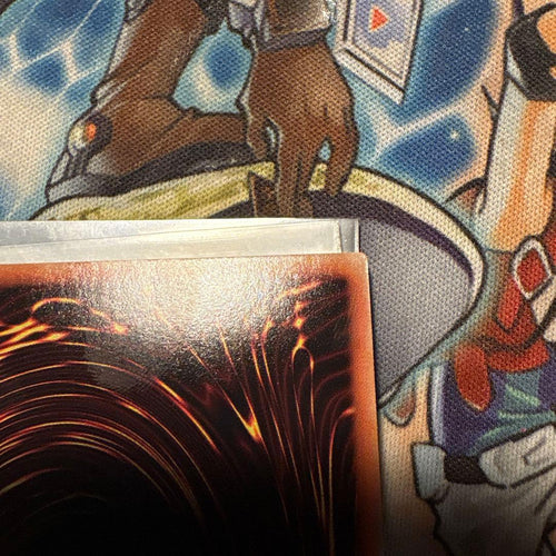Yu -Gi -Oh! Ocg Duel Monsters