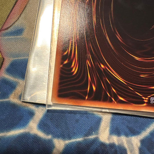 Yu -Gi -Oh! Ocg Duel Monsters