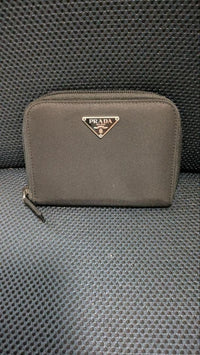 Prada Bifold Wallets