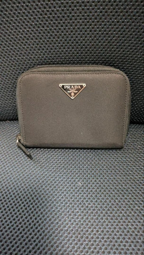 Prada Bifold Wallets