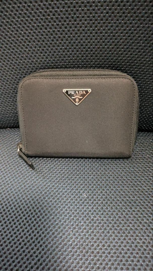 Prada Bifold Wallets