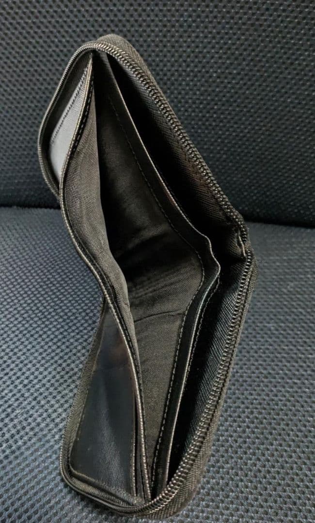 Prada Bifold Wallets