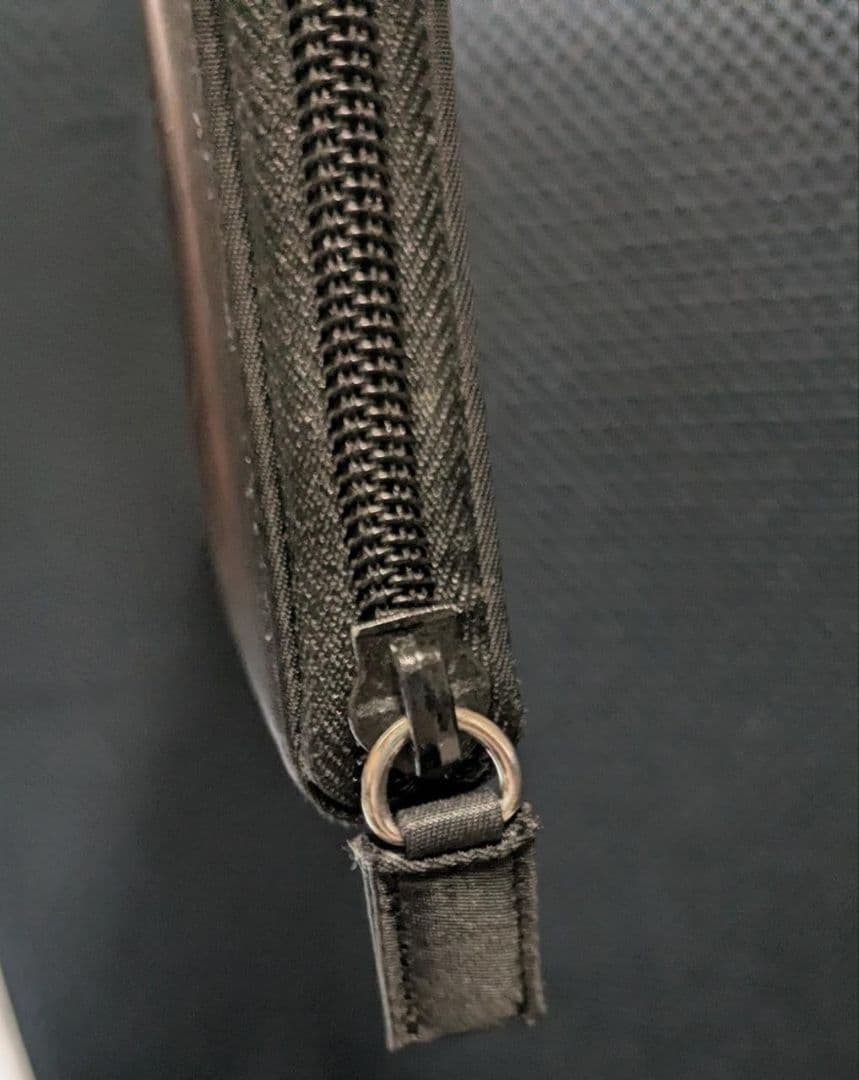 Prada Bifold Wallets
