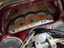 Majesty Motorcycle Body Sg03J