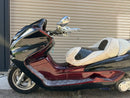 Majesty Motorcycle Body Sg03J