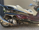 Majesty Motorcycle Body Sg03J