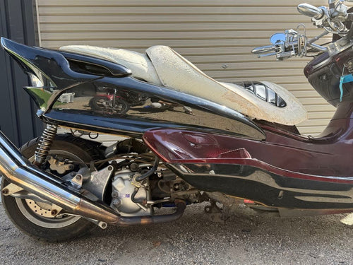 Majesty Motorcycle Body Sg03J