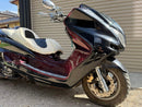 Majesty Motorcycle Body Sg03J