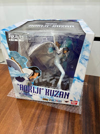 Bandai One Piece Zero -Battle Ver.-