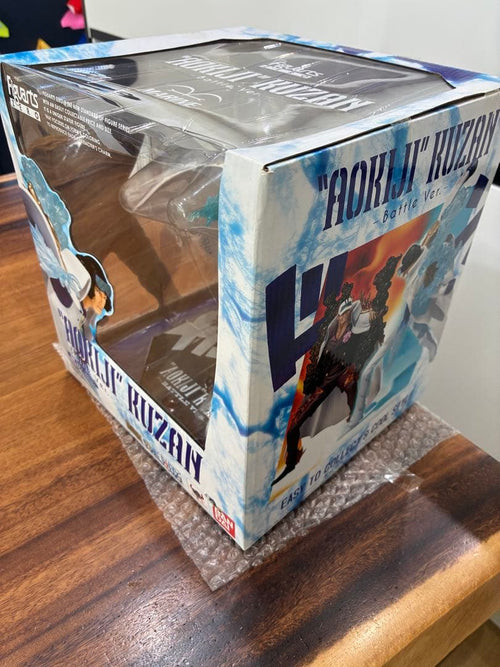 Bandai One Piece Zero -Battle Ver.-