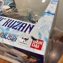 Bandai One Piece Zero -Battle Ver.-