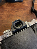 Nikon Slr Cameras (Film) Z Fc F/2.8