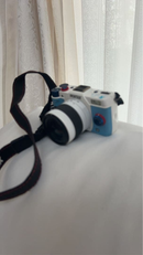 Pentax Mirrorless Interchangeable Lips 4/30 Q10
