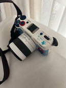Pentax Mirrorless Interchangeable Lips 4/30 Q10