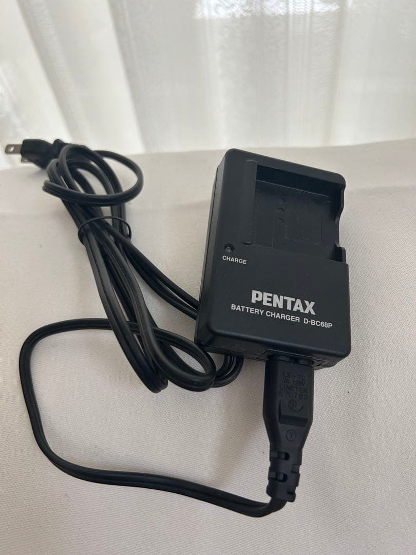 Pentax Mirrorless Interchangeable Lips 4/30 Q10