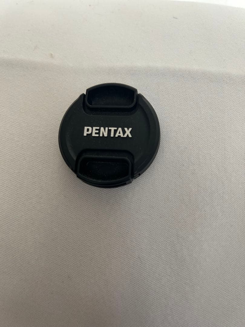 Pentax Mirrorless Interchangeable Lips 4/30 Q10