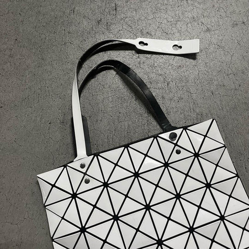 Baobao Isseymiyake Tote Bags Bao Issey Miyake Bag