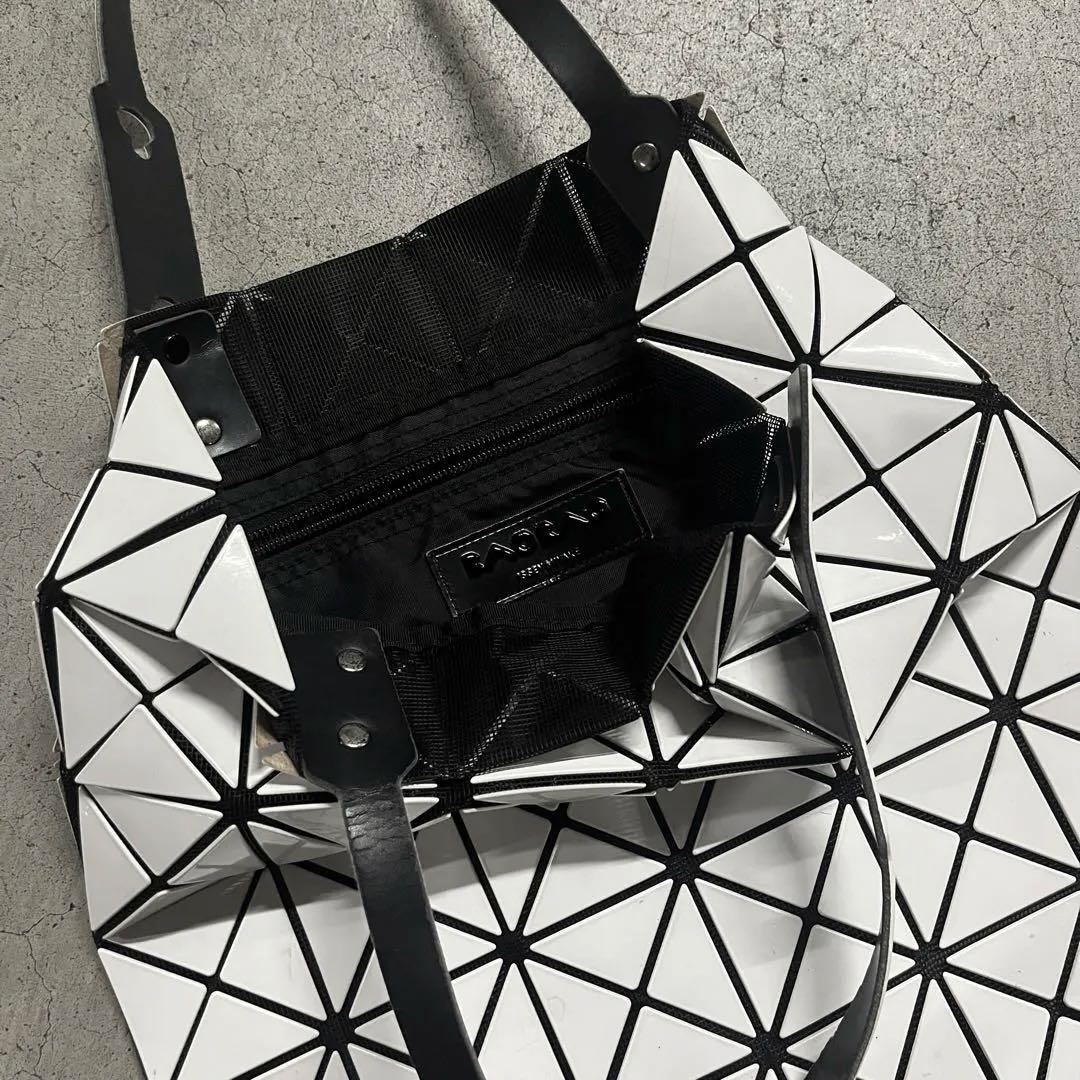 Baobao Isseymiyake Tote Bags Bao Issey Miyake Bag
