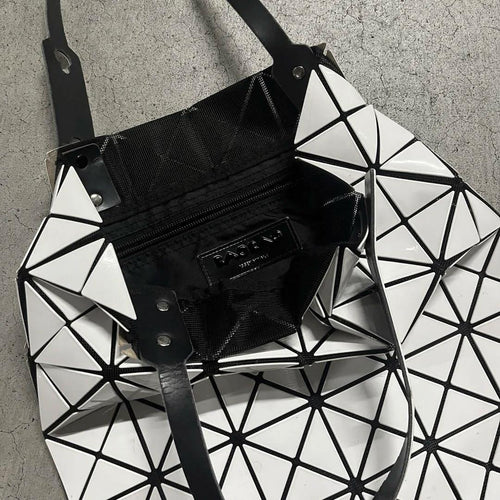 Baobao Isseymiyake Tote Bags Bao Issey Miyake Bag
