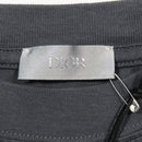 Camiseta 23Aw Dior 393J696D0817 S Usada