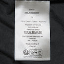 Camiseta 23Aw Dior 393J696D0817 S Usada