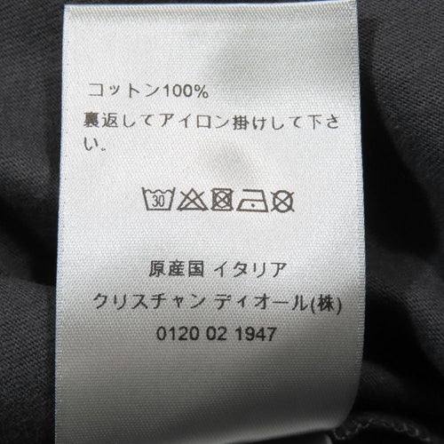Camiseta 23Aw Dior 393J696D0817 S Usada